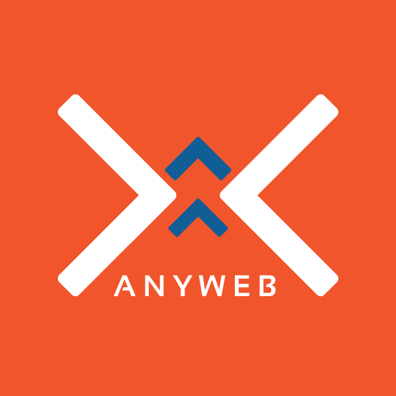 Avaleht – Anyweb