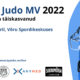 Otseülekanded Judo-MV-2022 - Anyweb OÜ